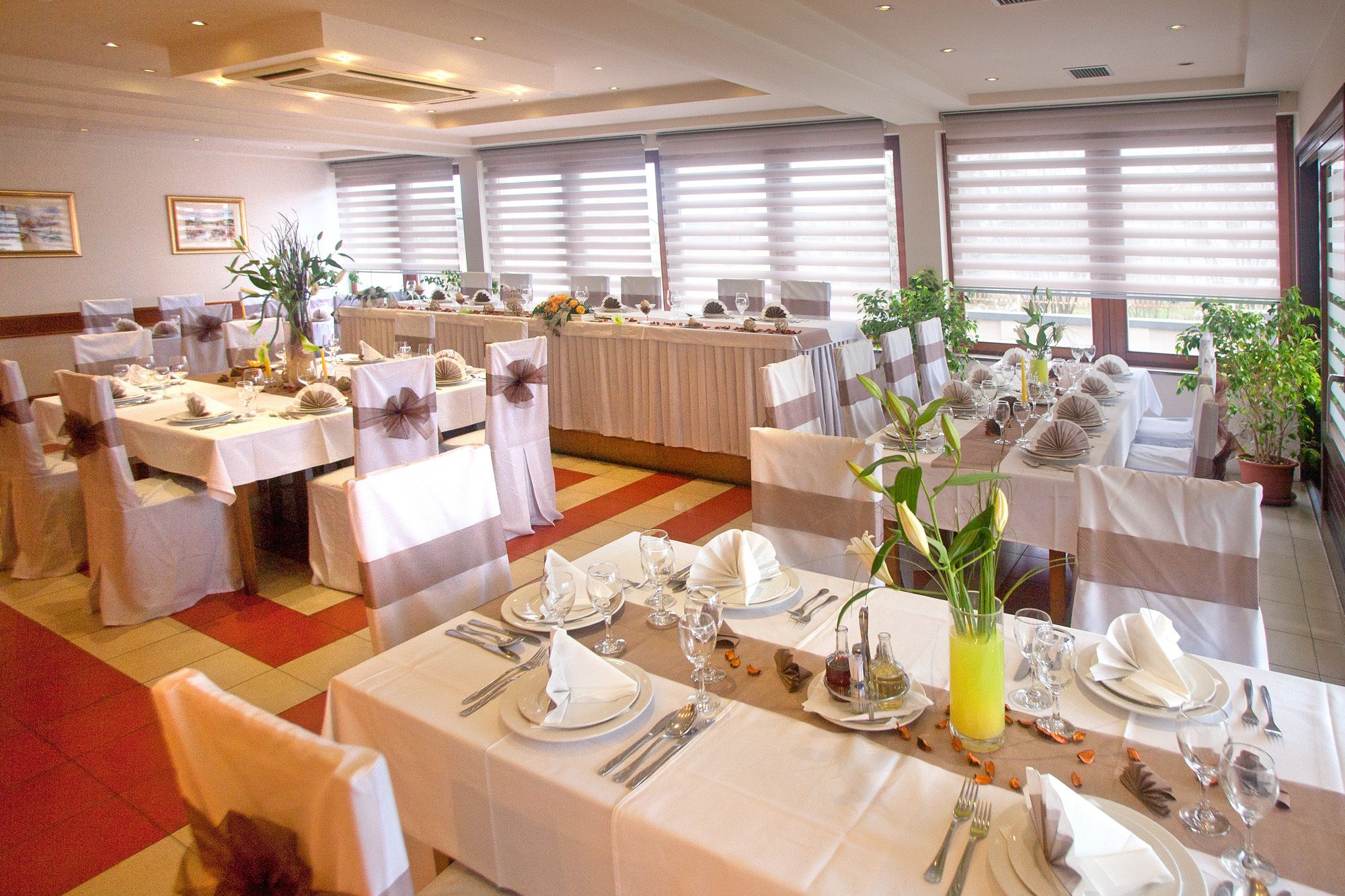 Hotel Calypso