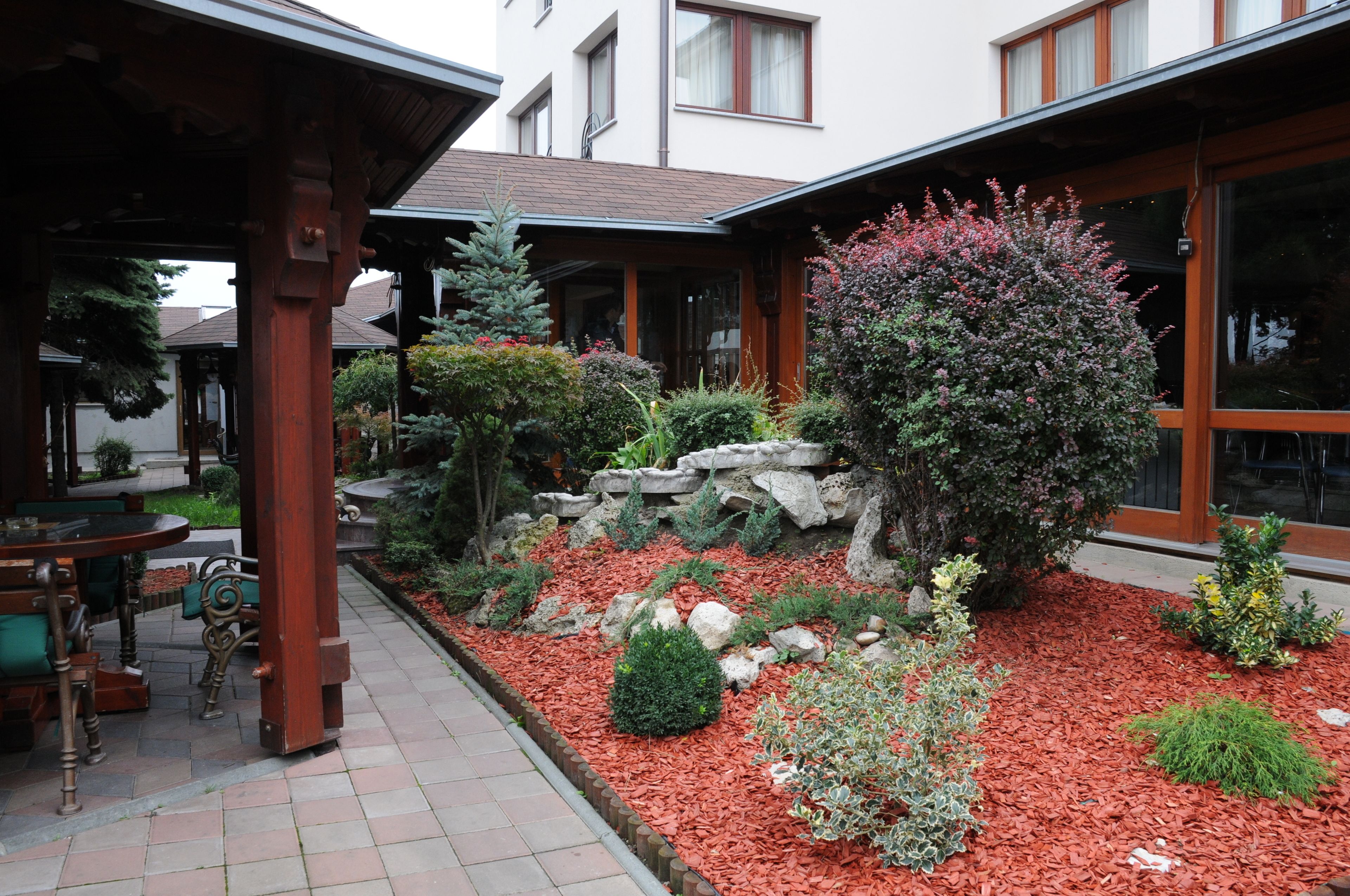 Hotel Calypso