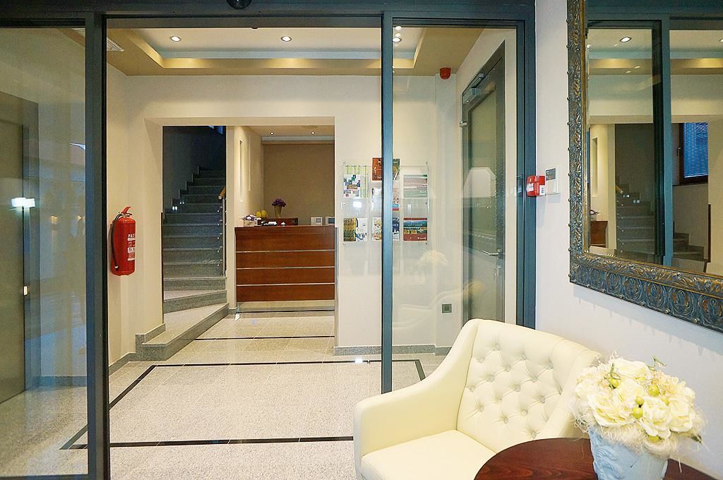 Hotel Calypso