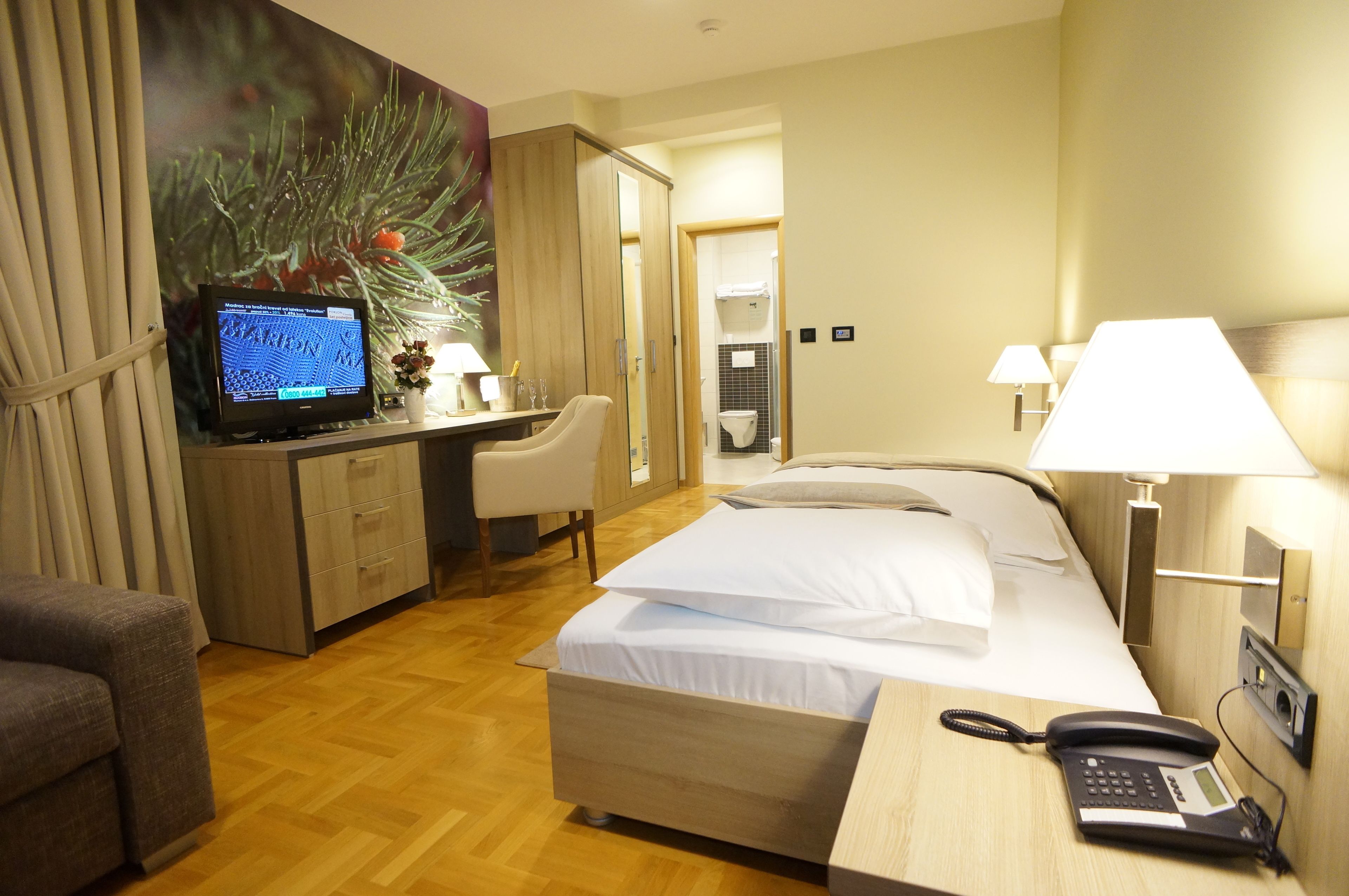 Hotel Calypso