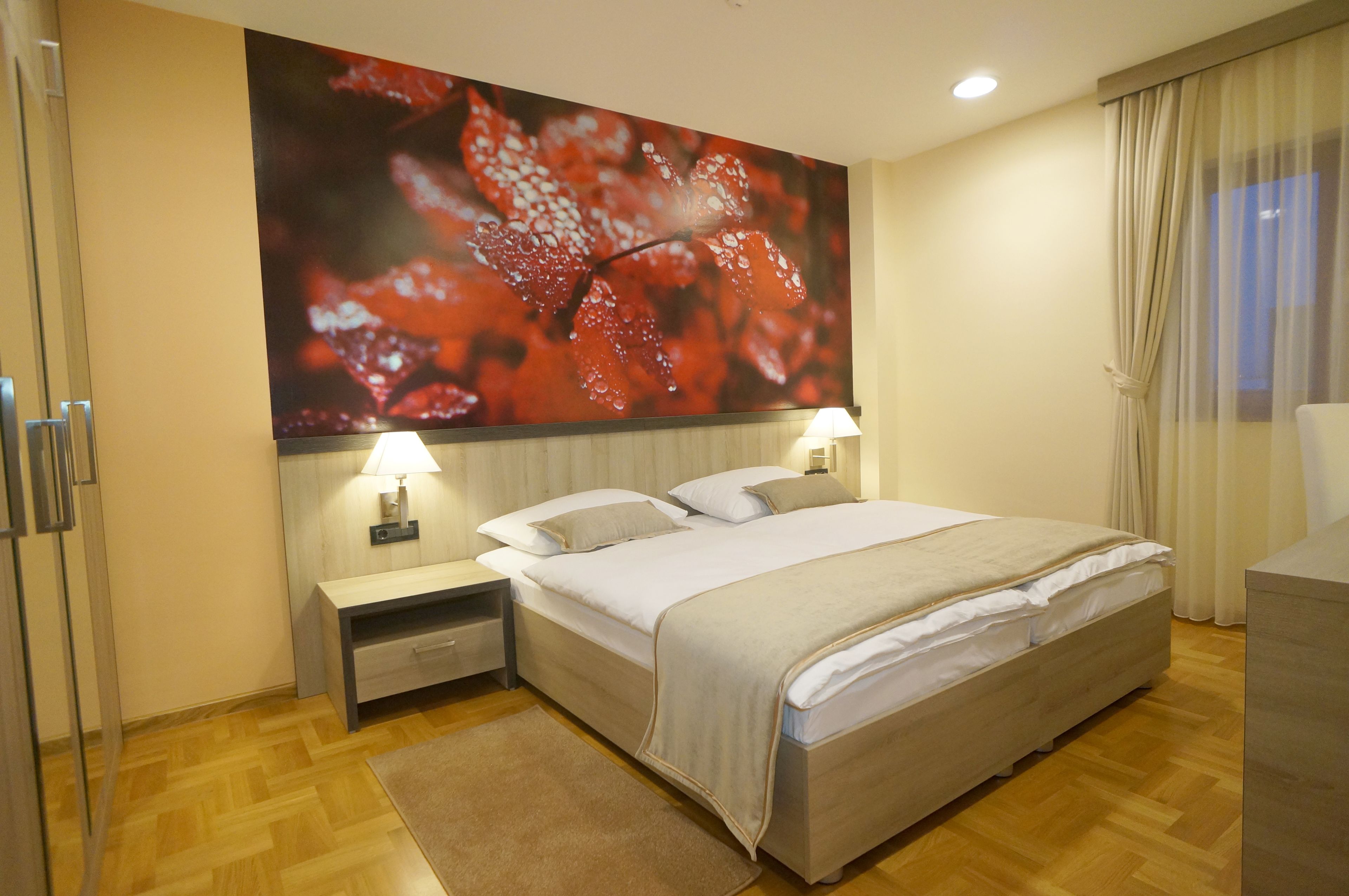 Hotel Calypso