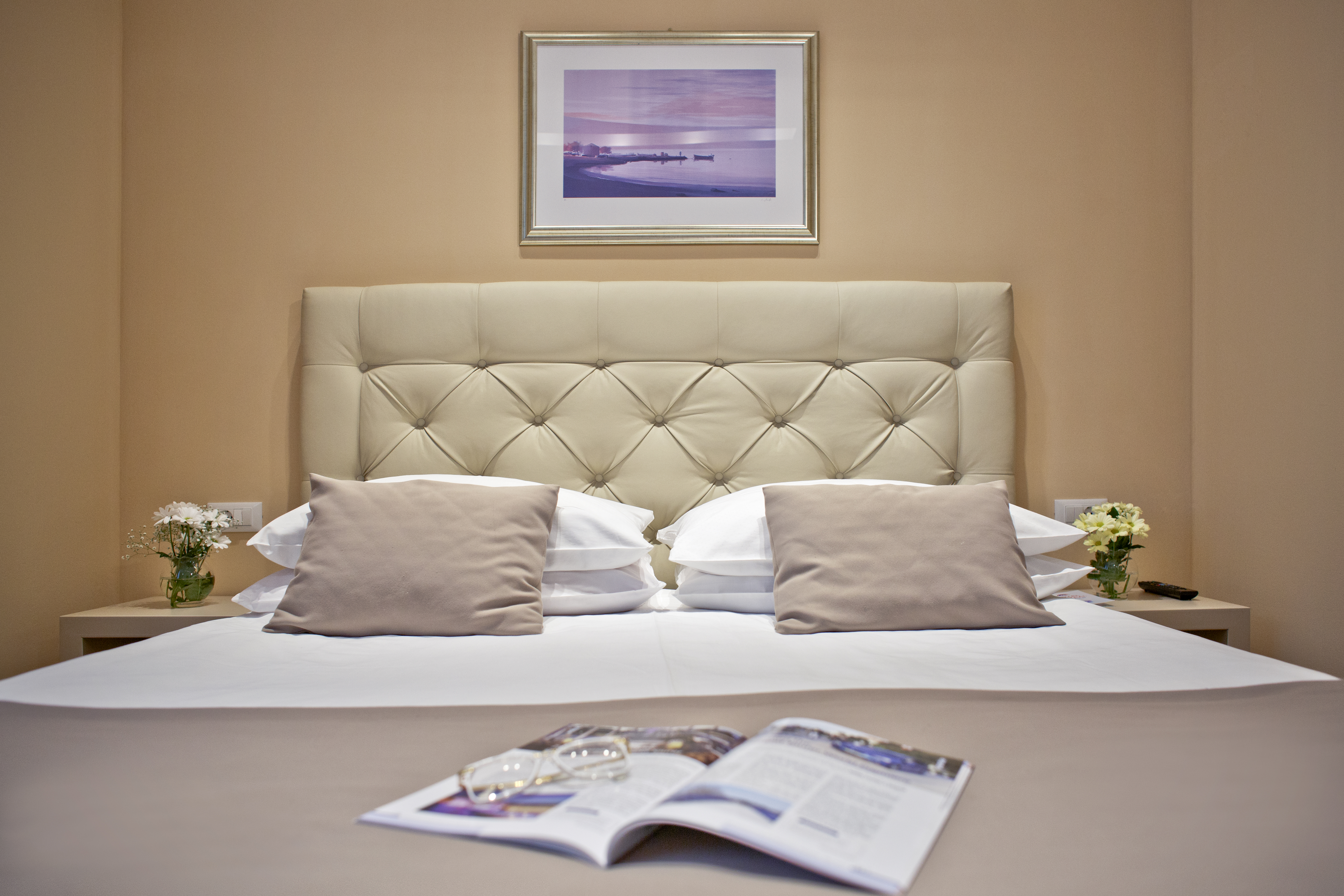 Hotel Central Zagreb