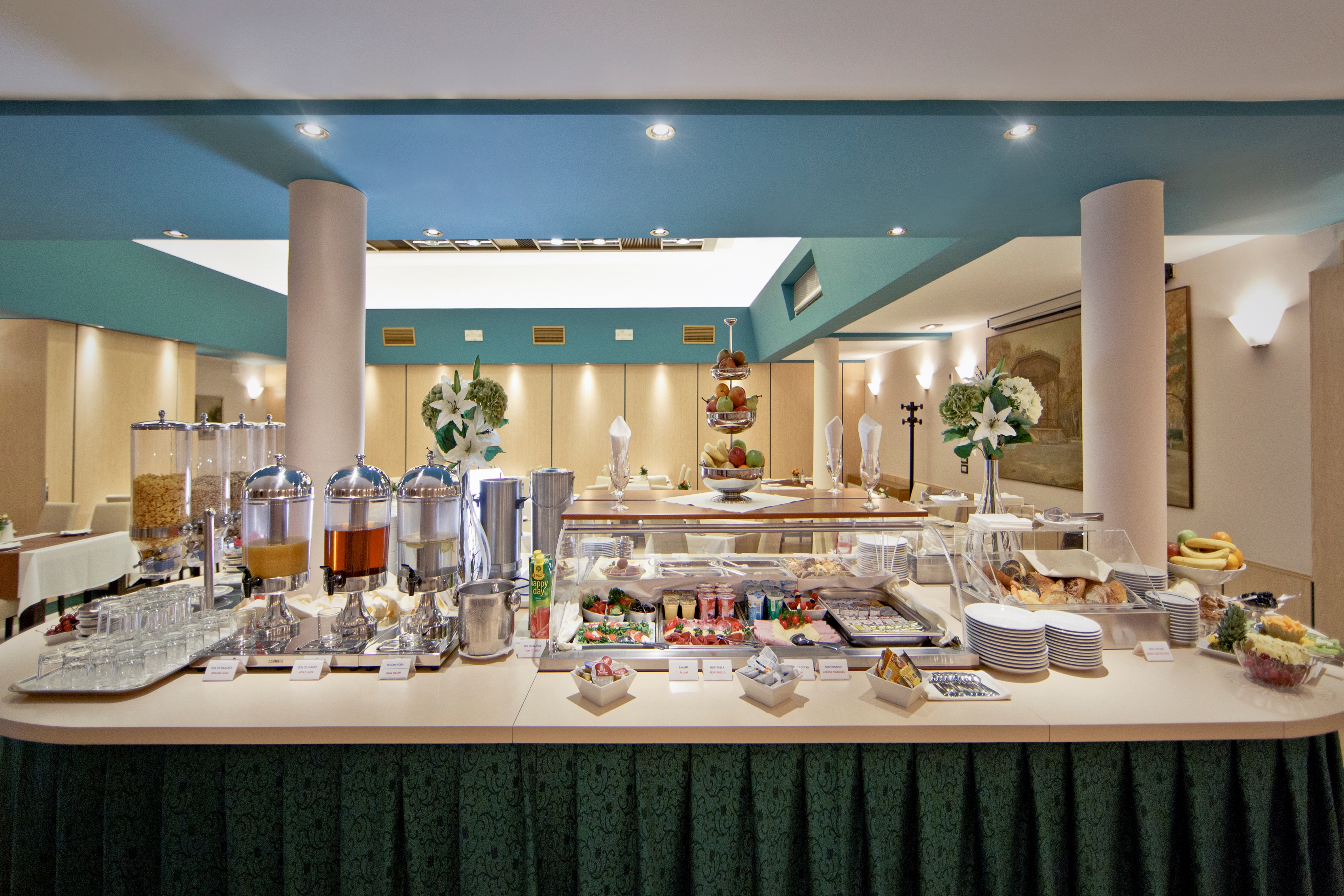 Hotel Central Zagreb
