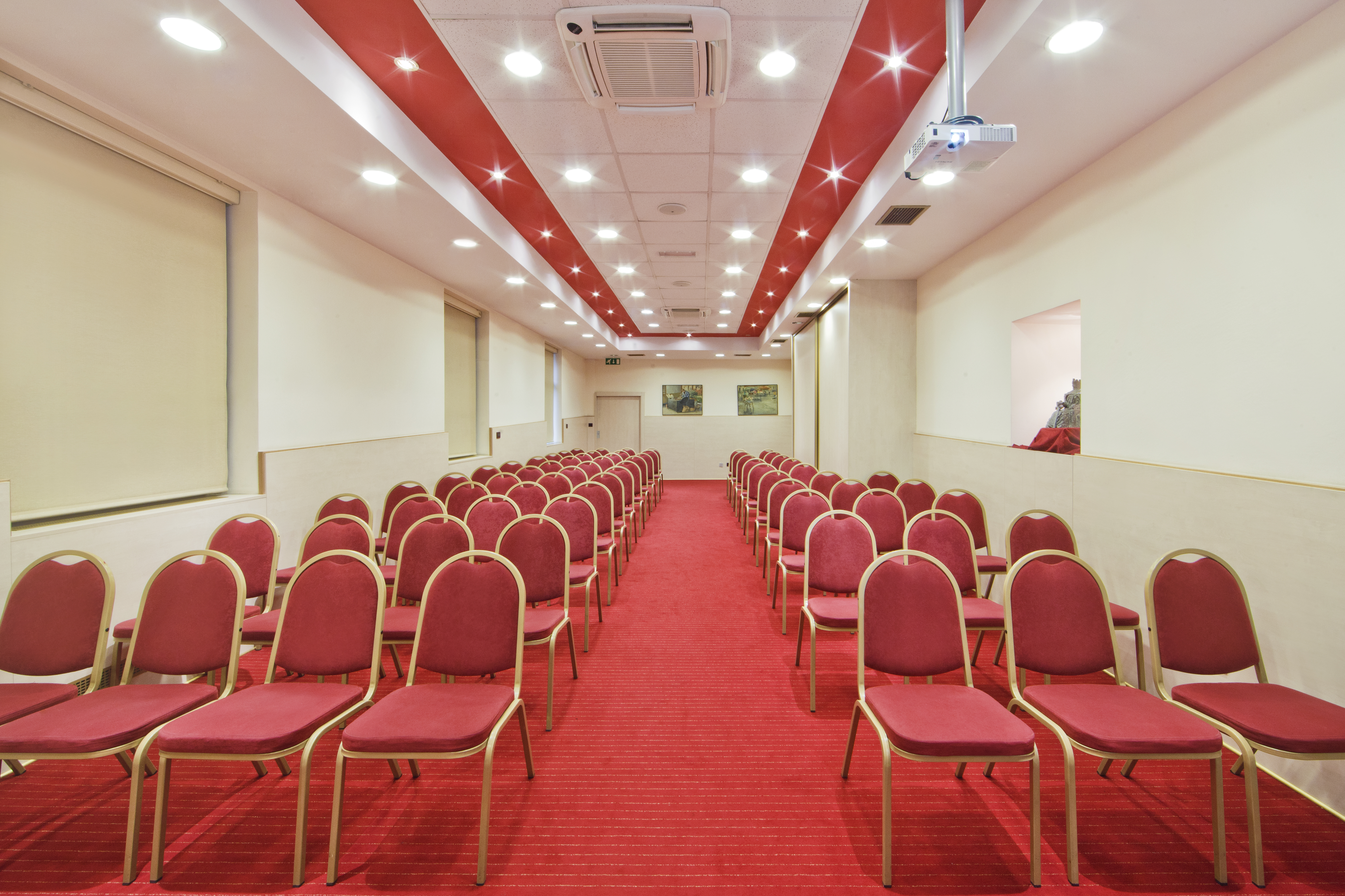 Hotel Central Zagreb
