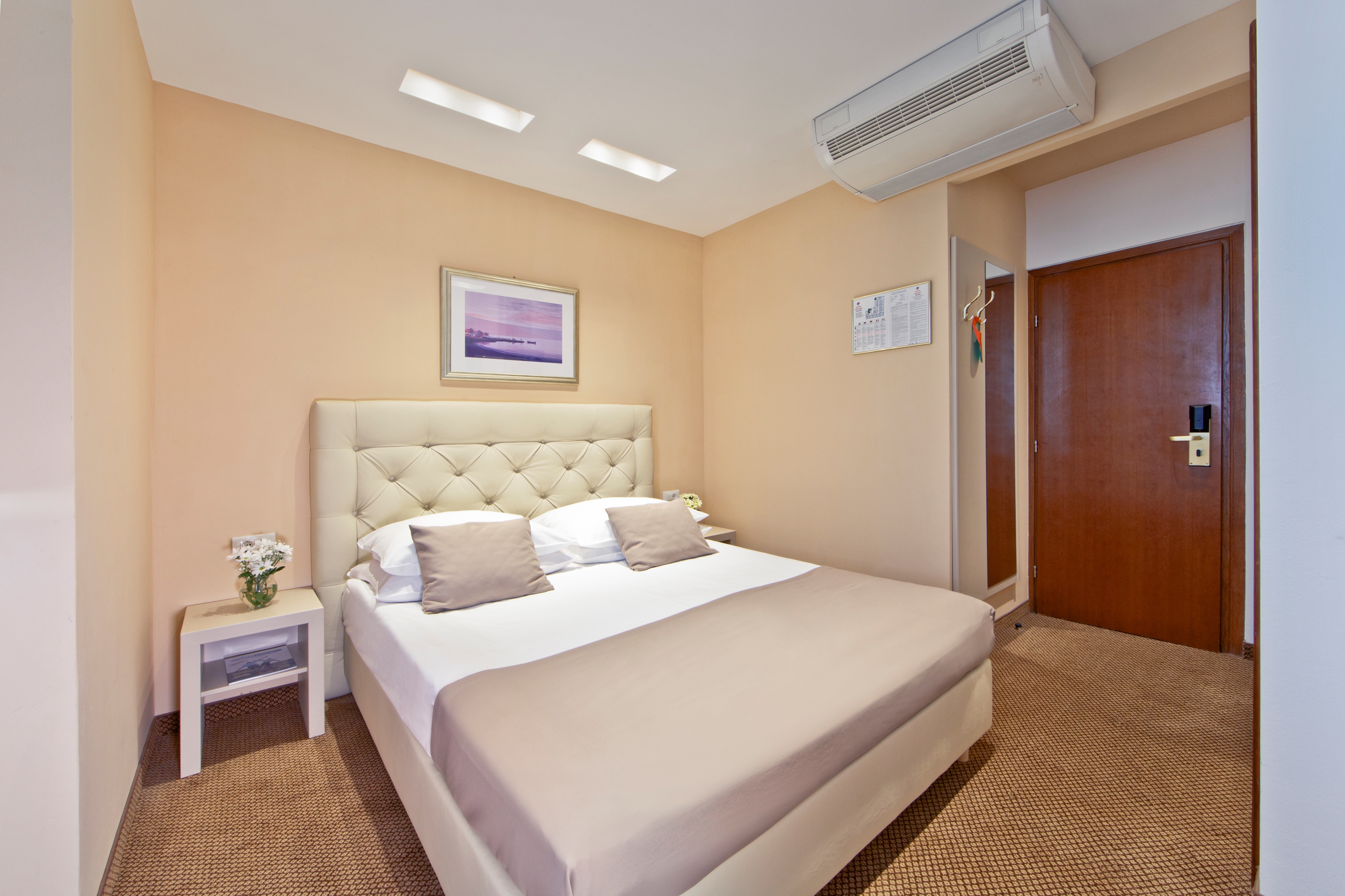 Hotel Central Zagreb