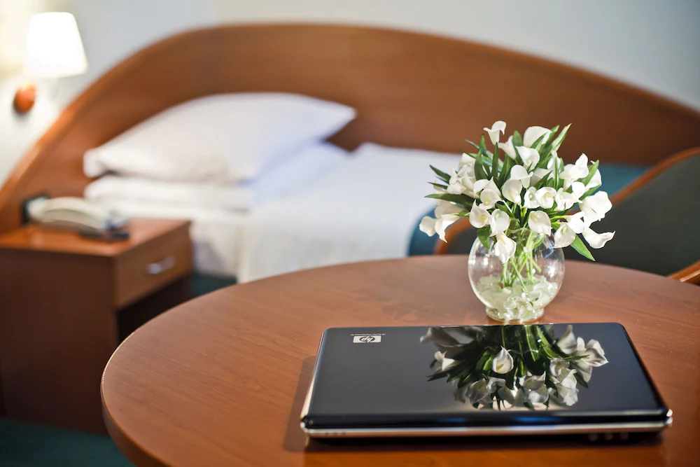 Hotel Central Zagreb
