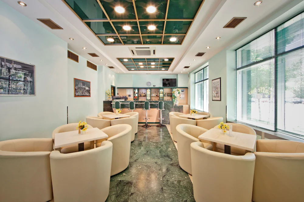 Hotel Central Zagreb