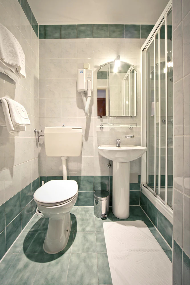 Hotel Central Zagreb