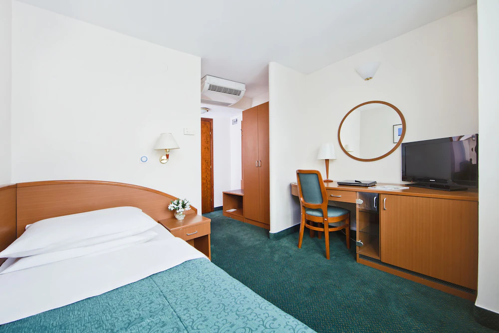 Hotel Central Zagreb