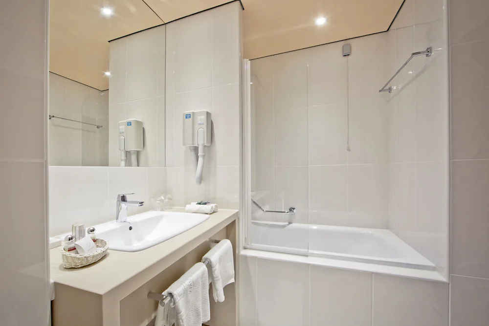 Hotel Central Zagreb
