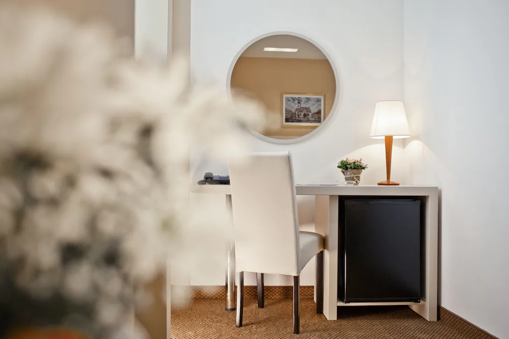 Hotel Central Zagreb