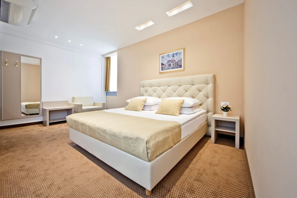 Hotel Central Zagreb