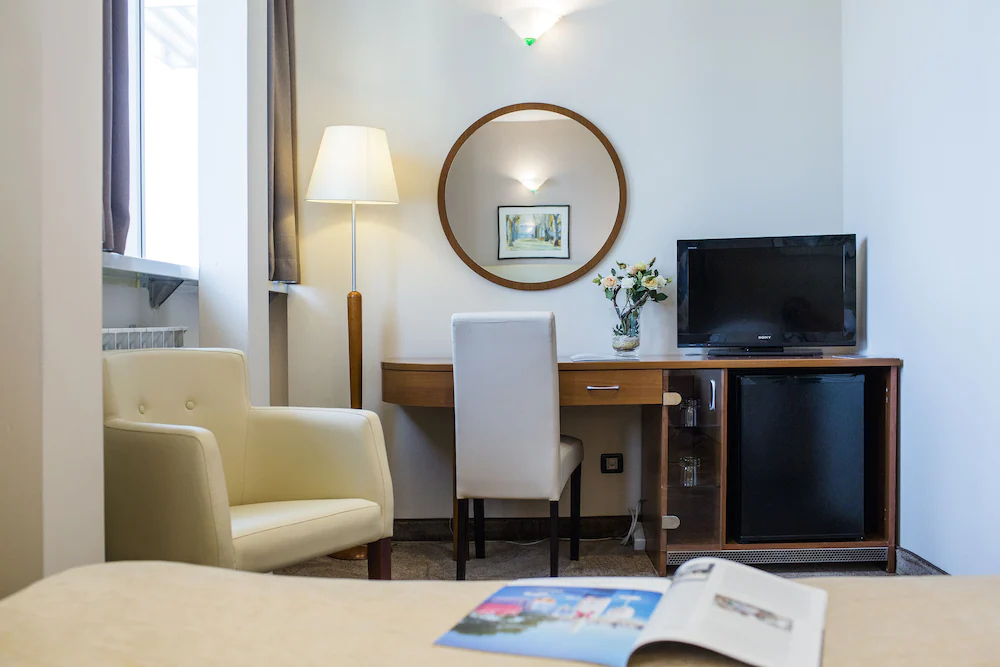 Hotel Central Zagreb