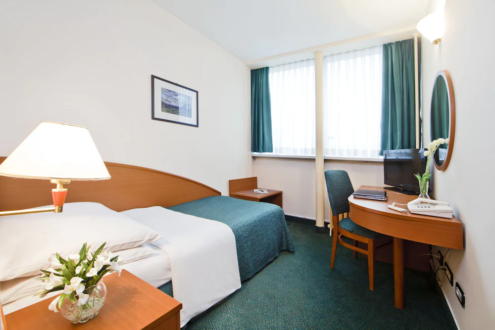 Hotel Central Zagreb