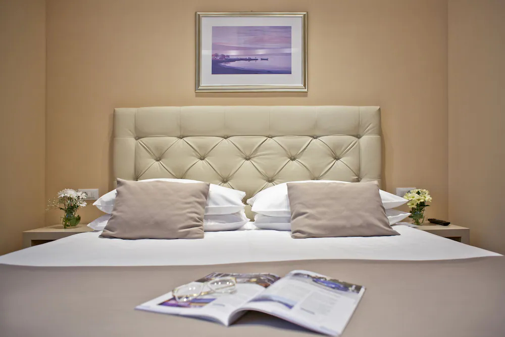 Hotel Central Zagreb