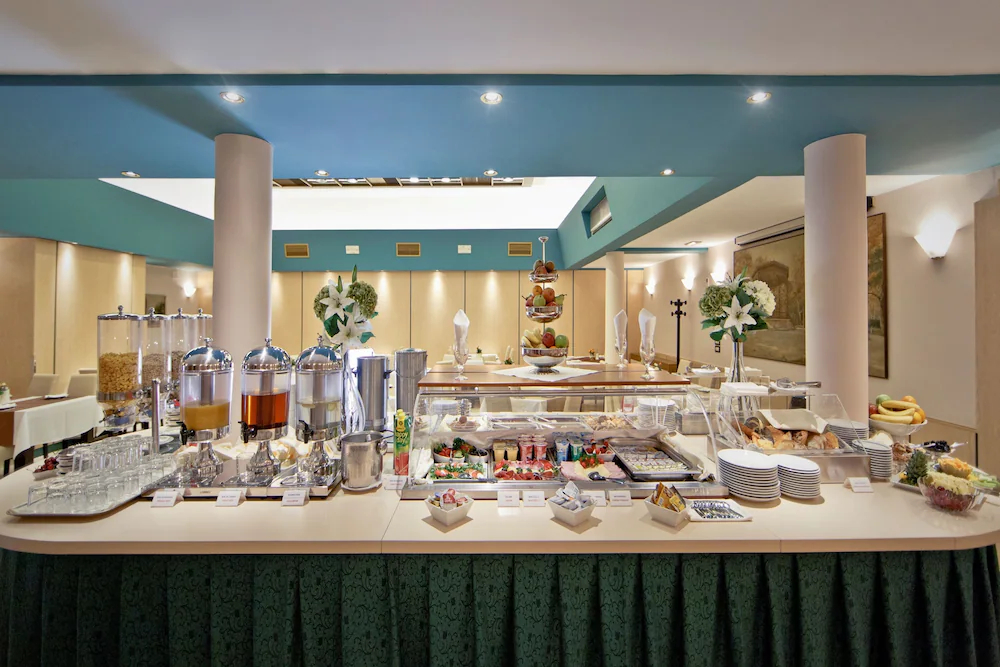 Hotel Central Zagreb