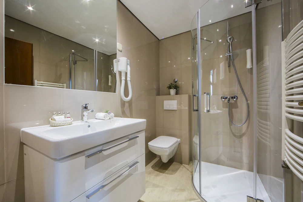 Hotel Central Zagreb