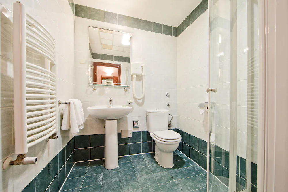 Hotel Central Zagreb