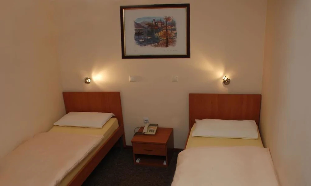 Hotel Fala