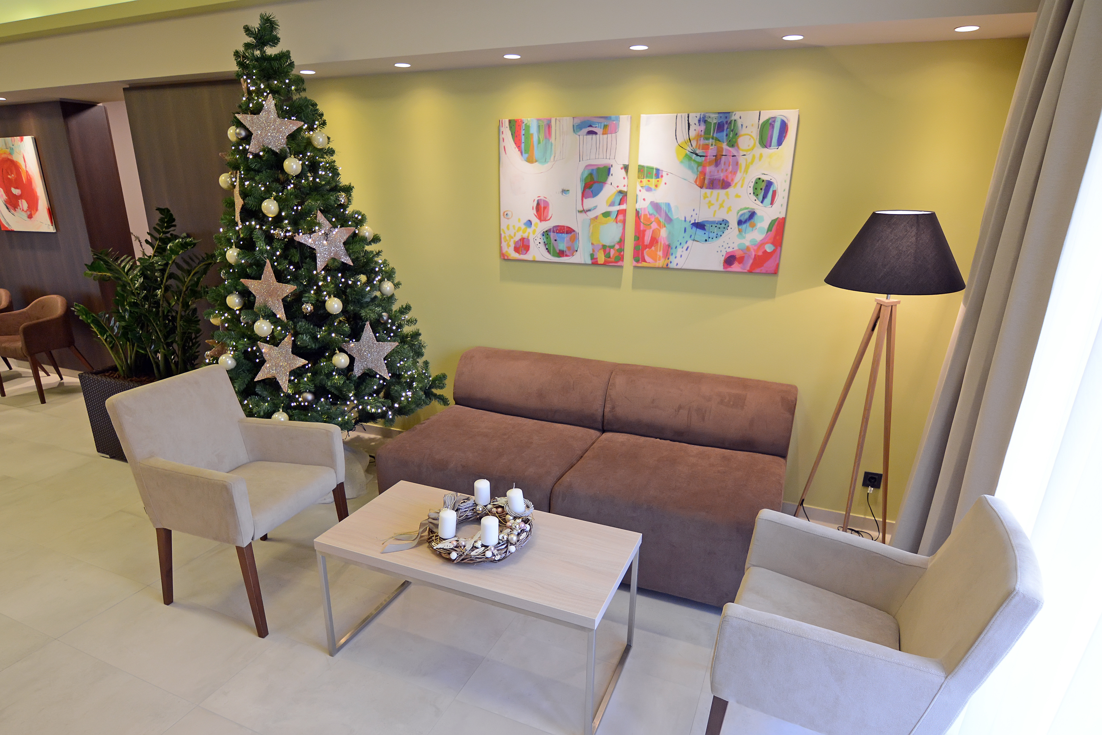 Hotel Gallus