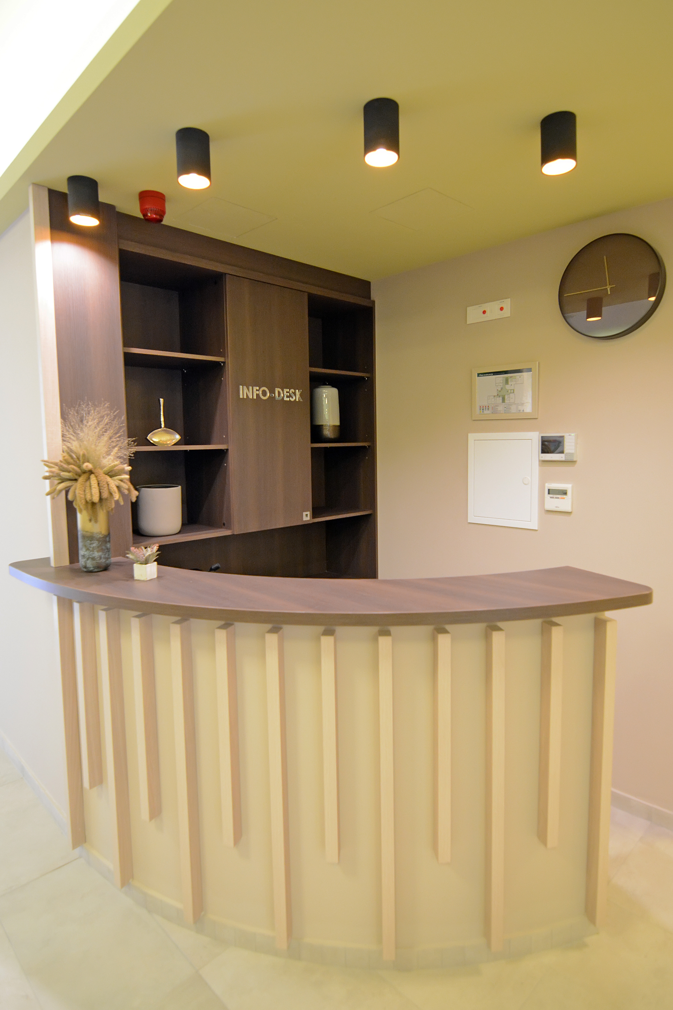 Hotel Gallus