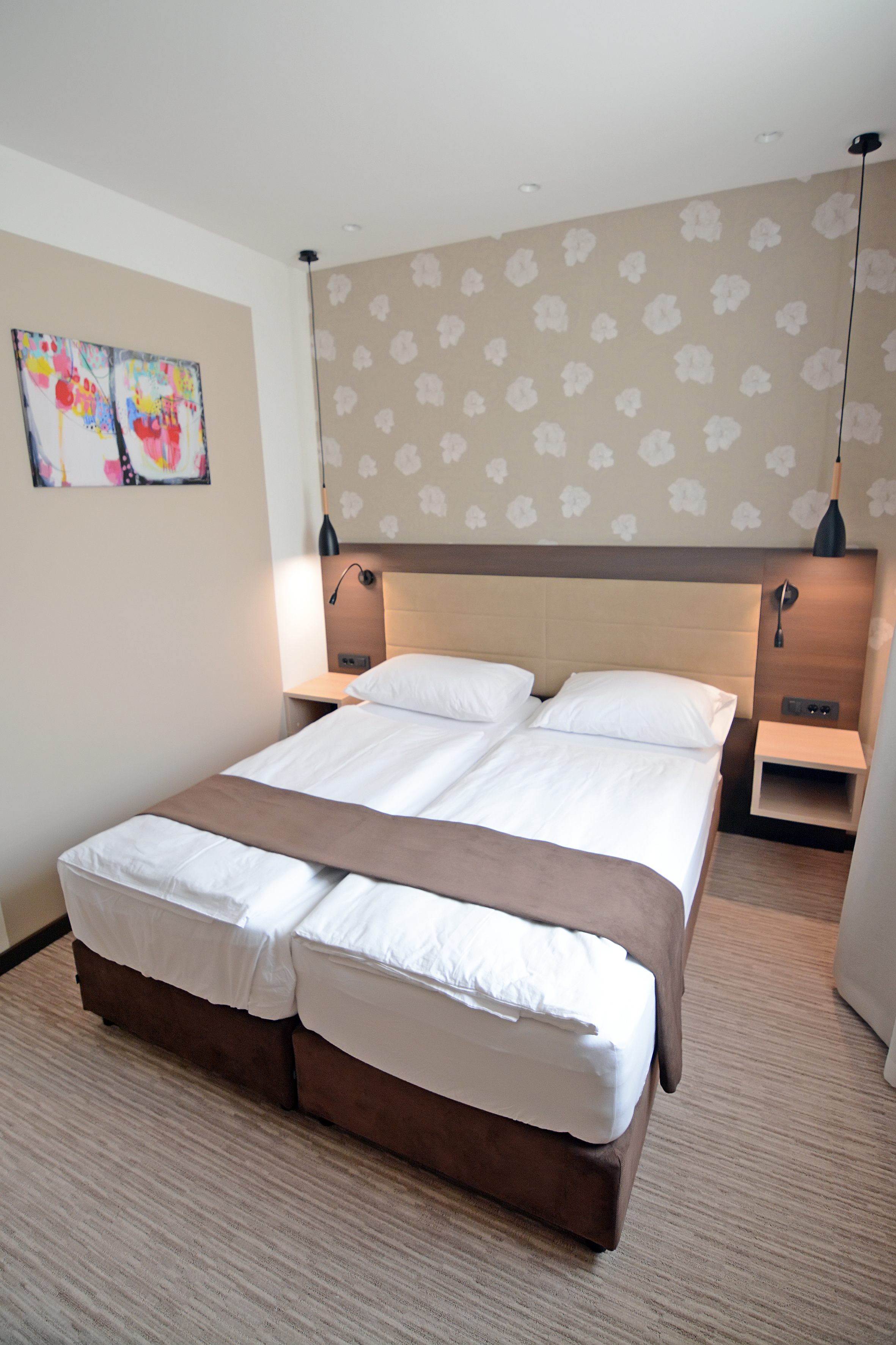Hotel Gallus