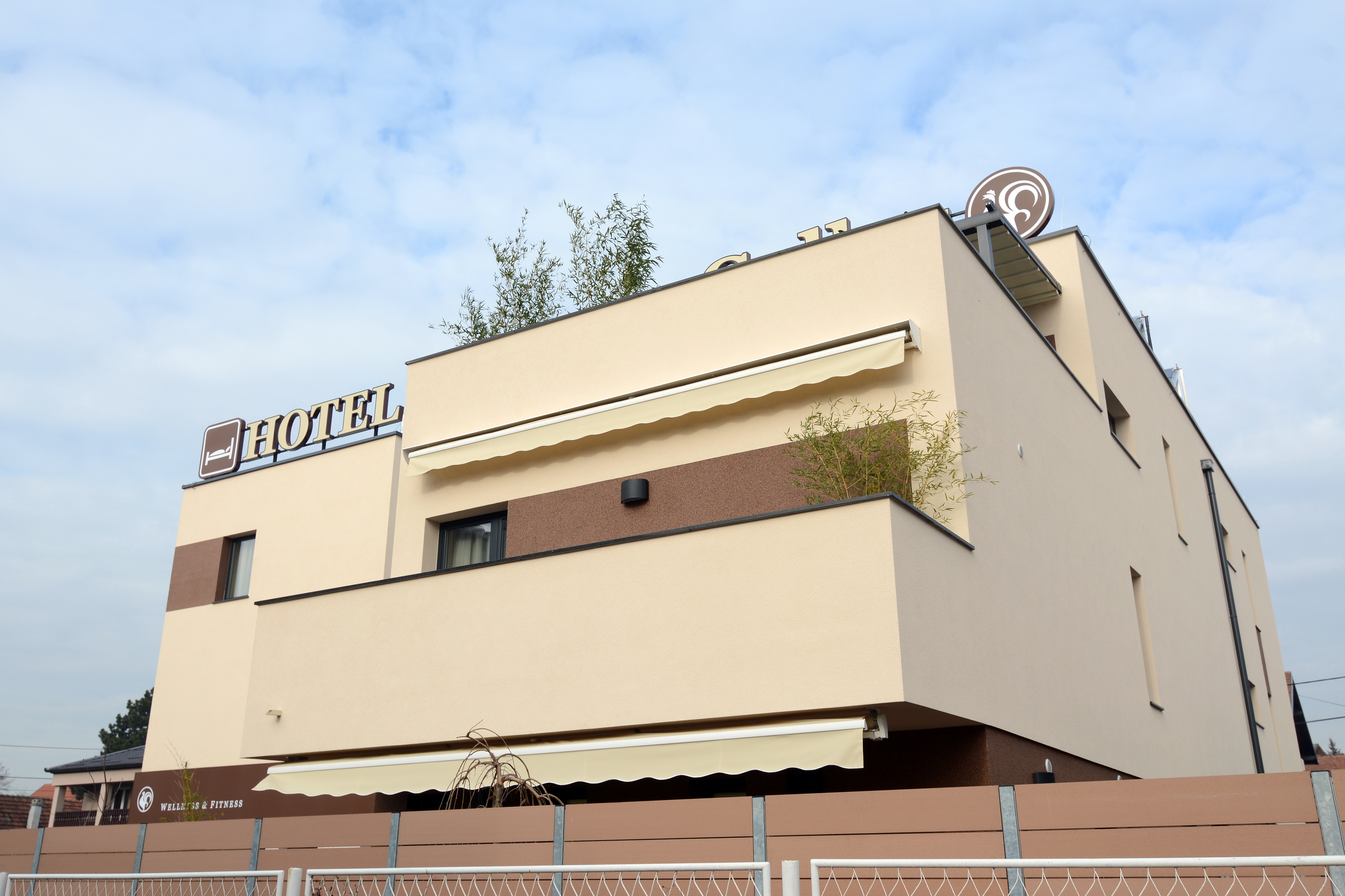 Hotel Gallus