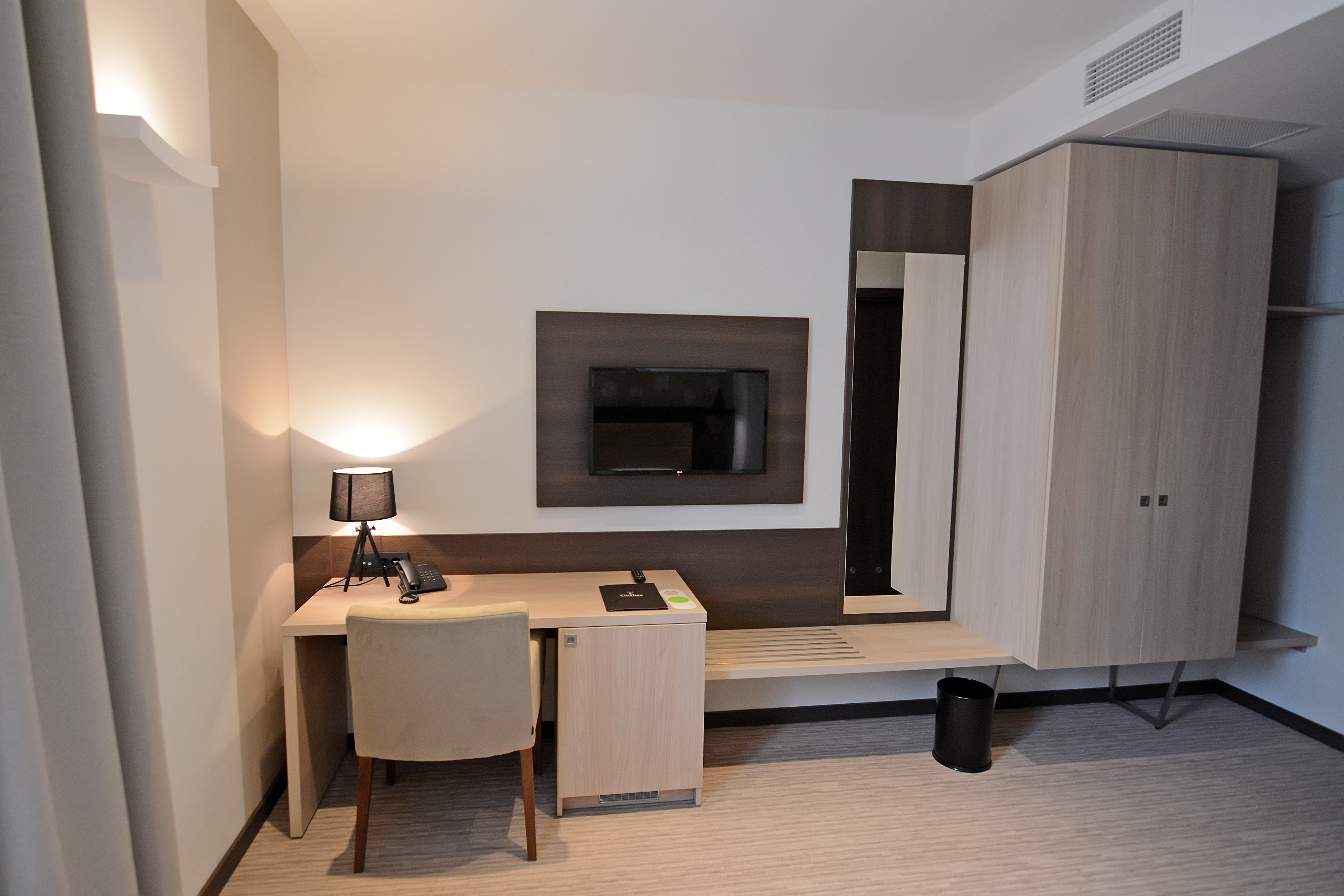 Hotel Gallus