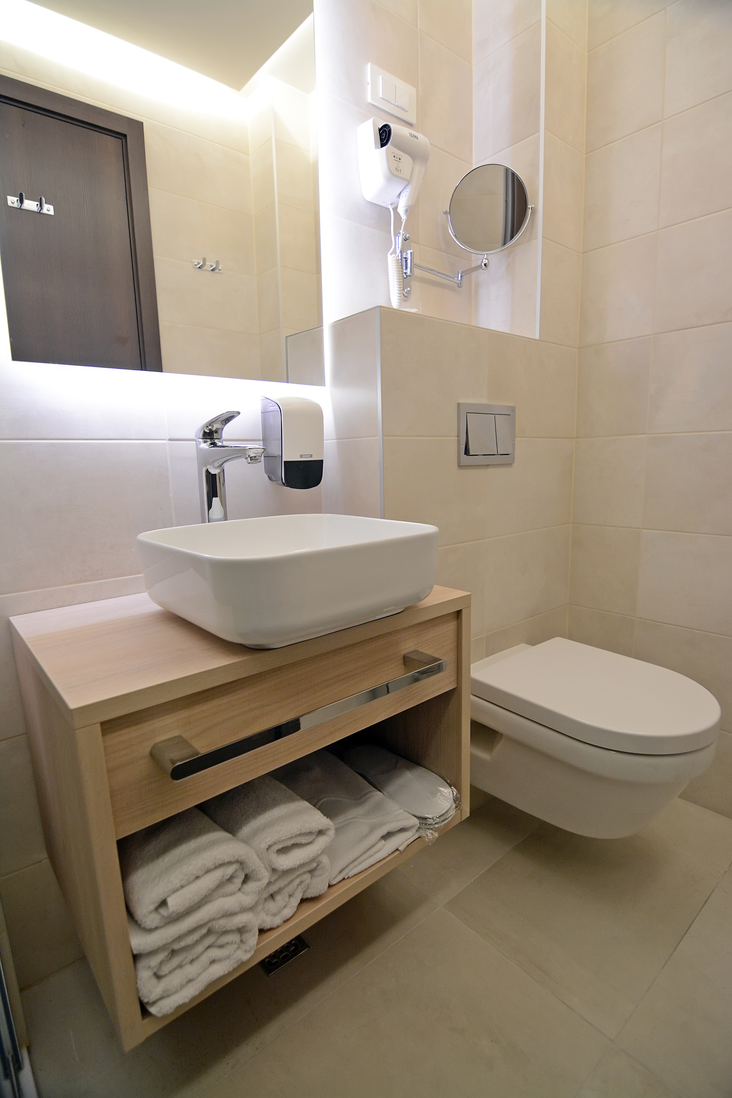 Hotel Gallus