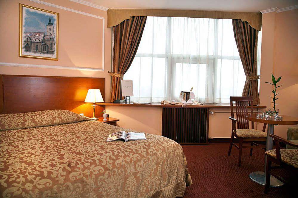 Grand Hotel Zagreb