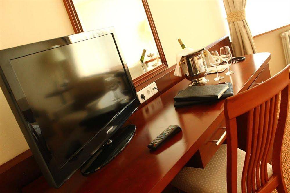 Grand Hotel Zagreb