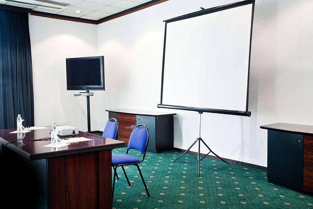 Grand Hotel Zagreb