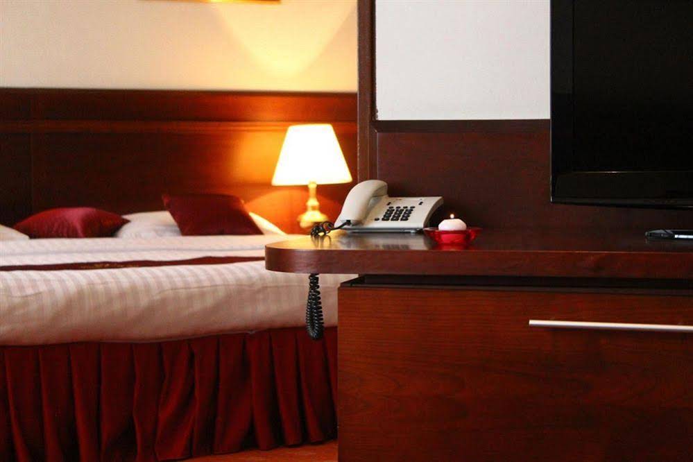 Grand Hotel Zagreb