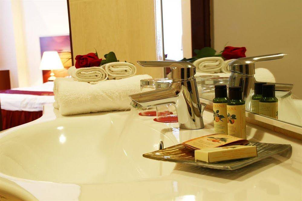 Grand Hotel Zagreb