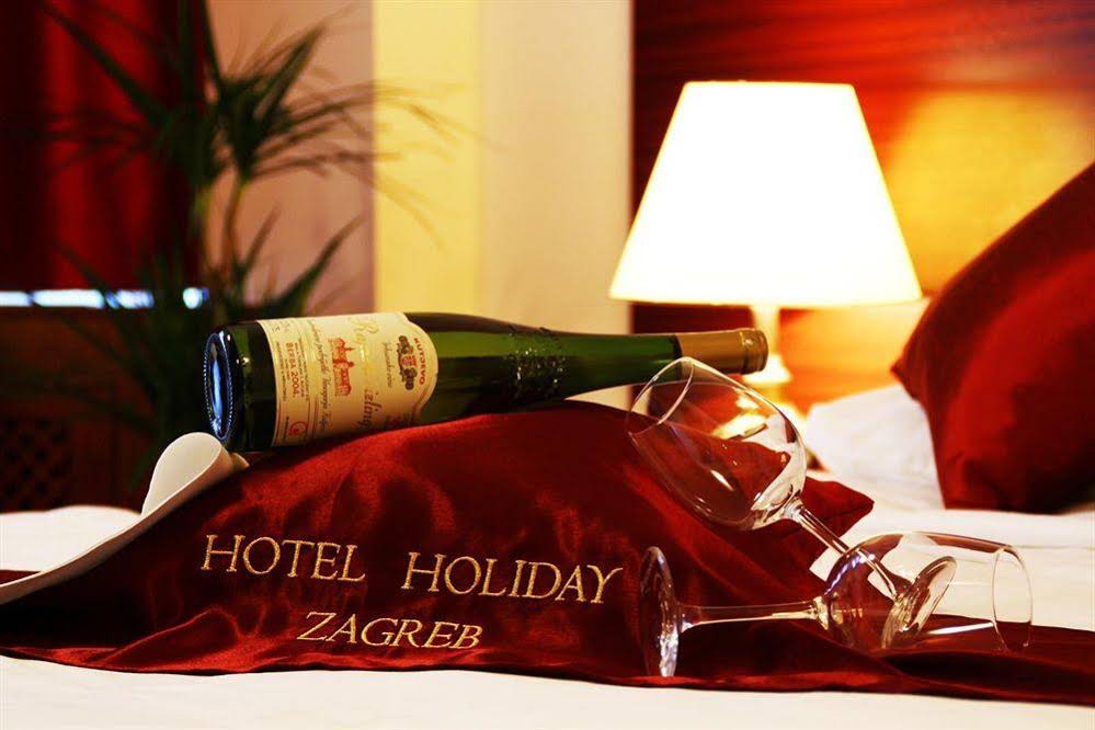Grand Hotel Zagreb