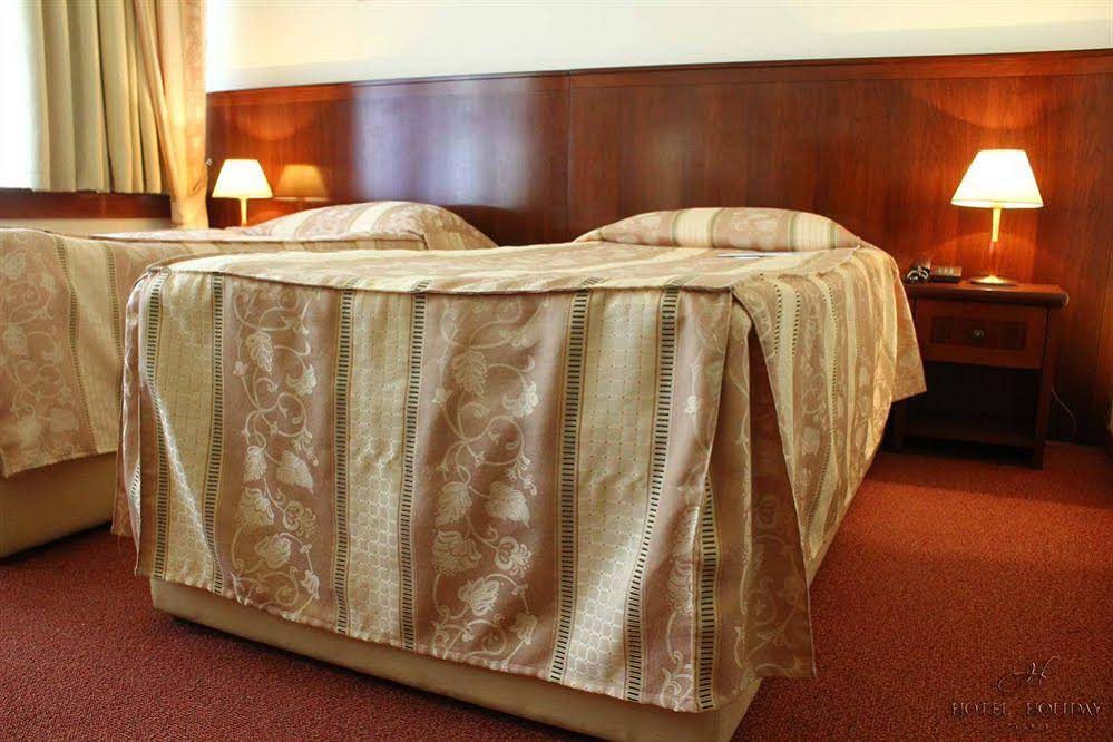 Grand Hotel Zagreb
