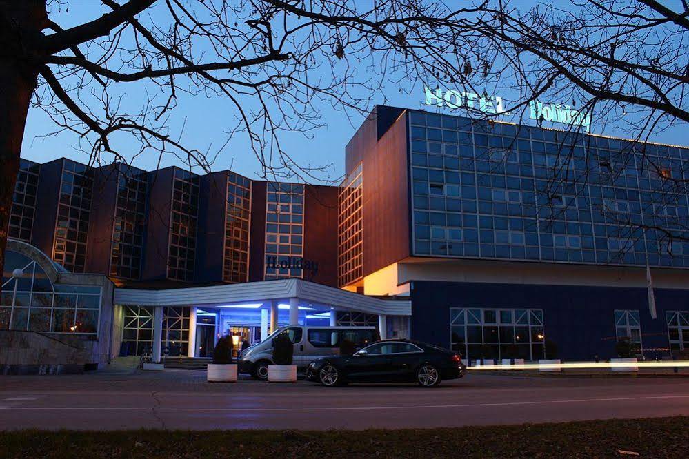 Grand Hotel Zagreb
