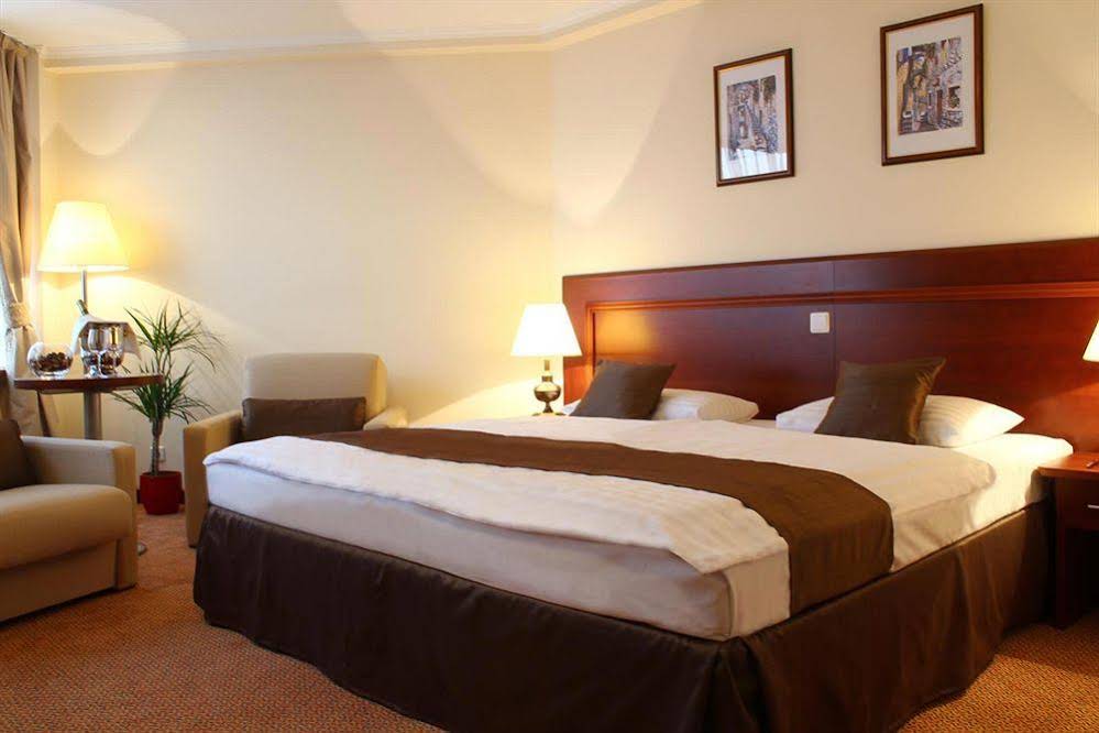 Grand Hotel Zagreb