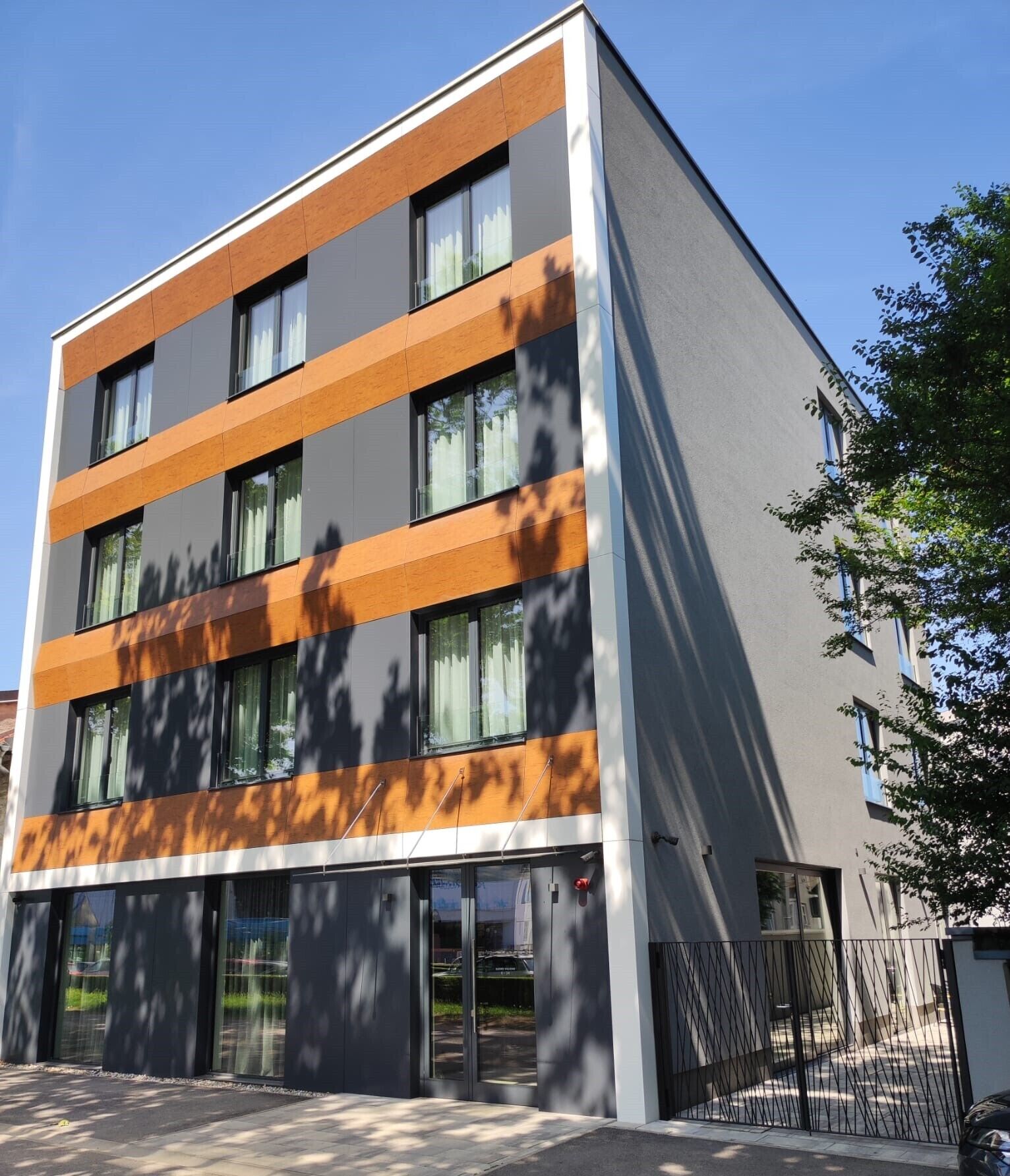 Hotel Inova