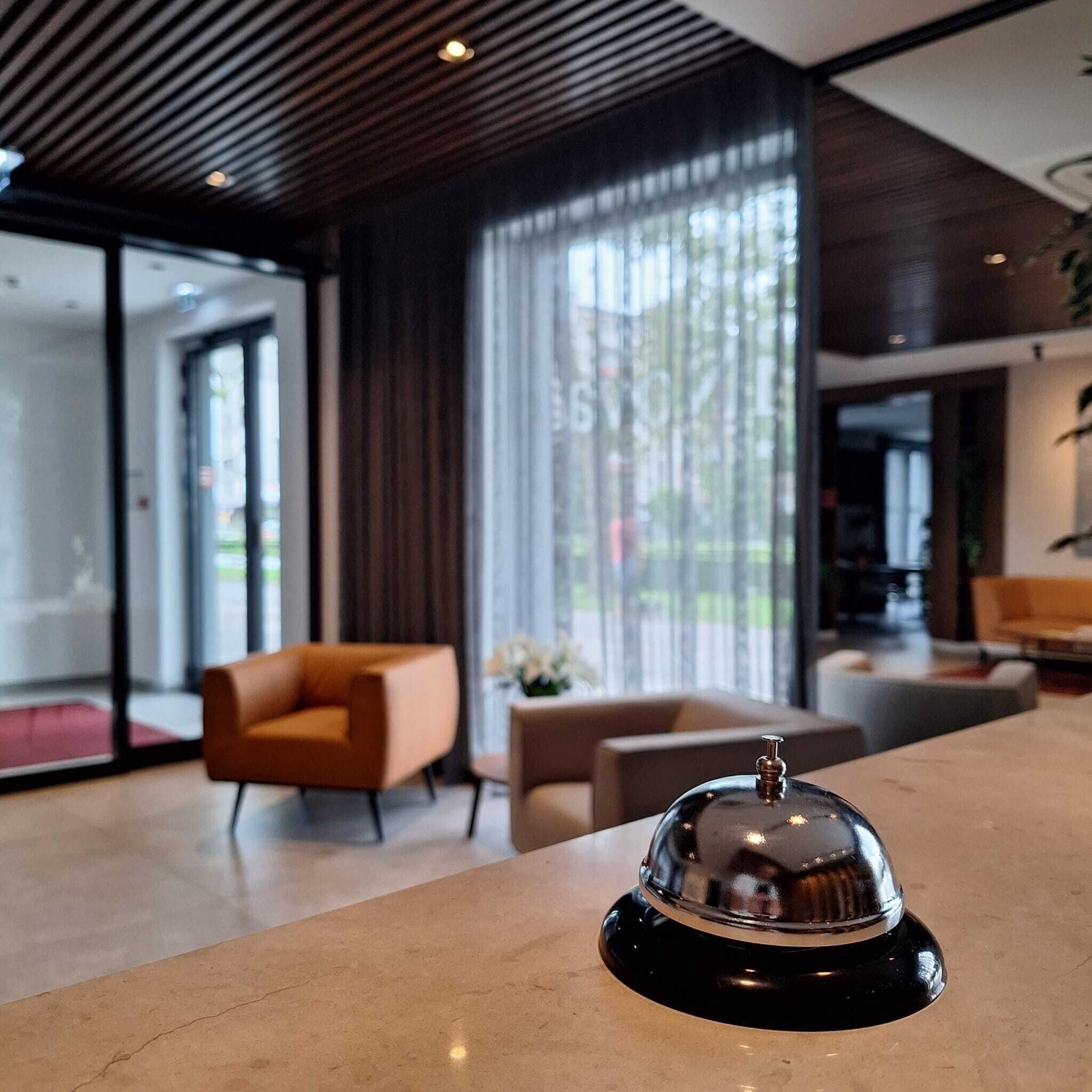 Hotel Inova