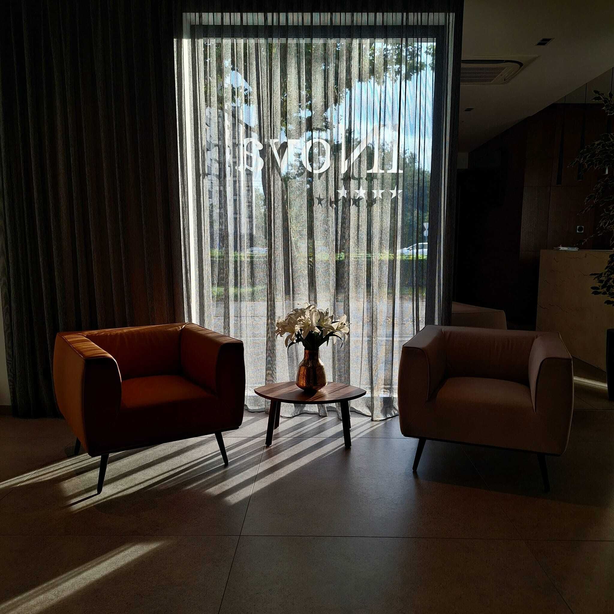 Hotel Inova