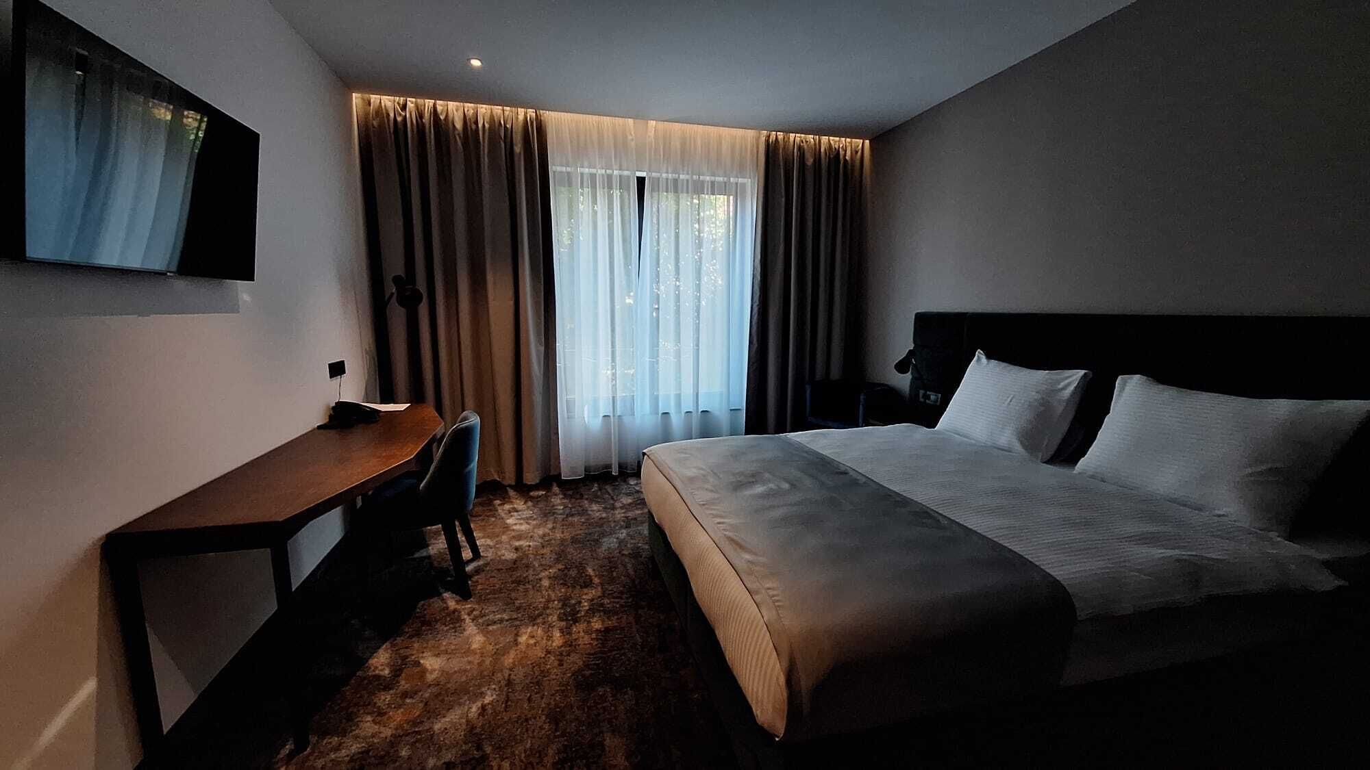 Hotel Inova