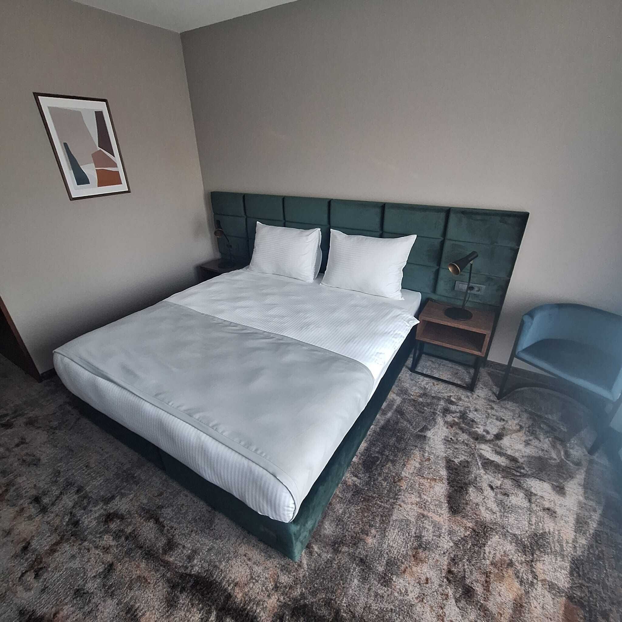 Hotel Inova