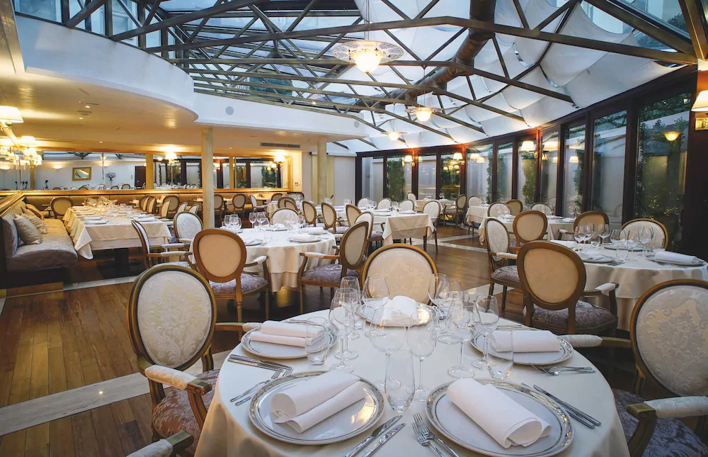 Hotel Le Premier