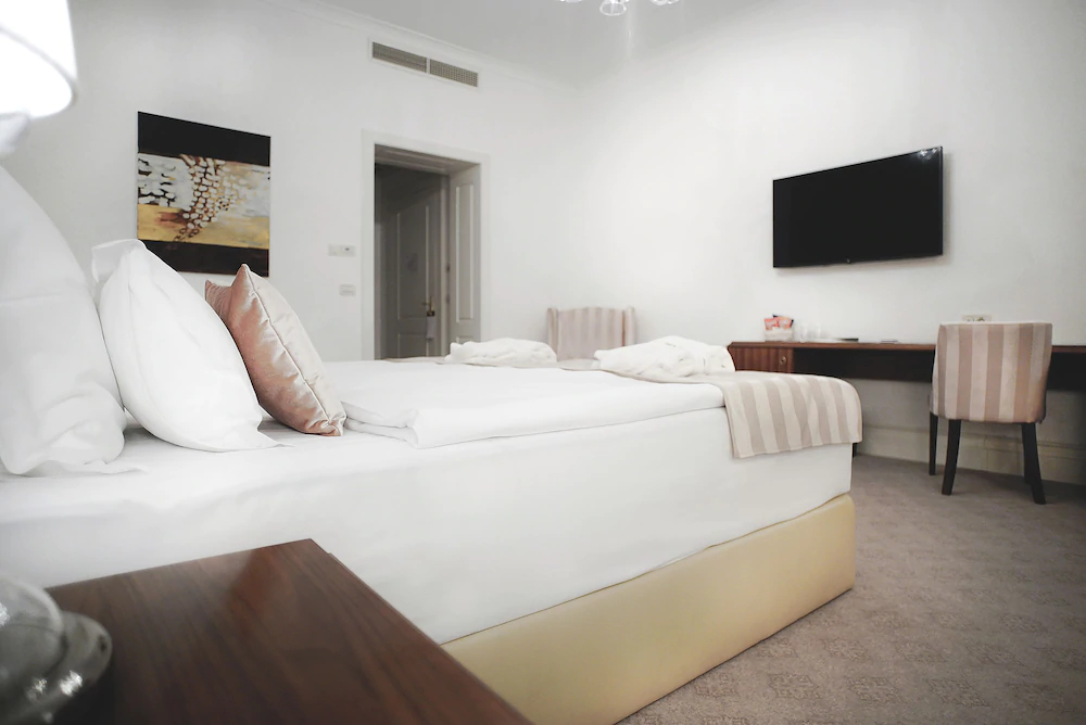 Hotel Le Premier