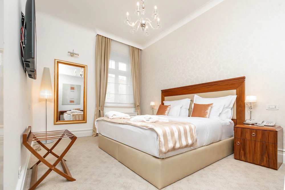 Hotel Le Premier