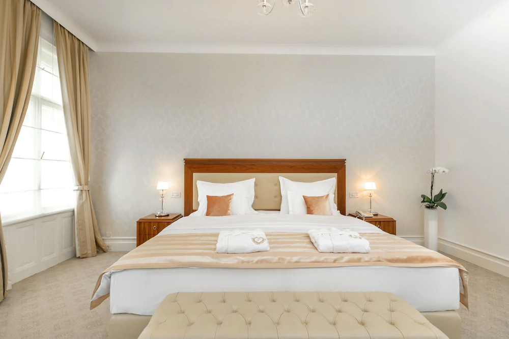 Hotel Le Premier