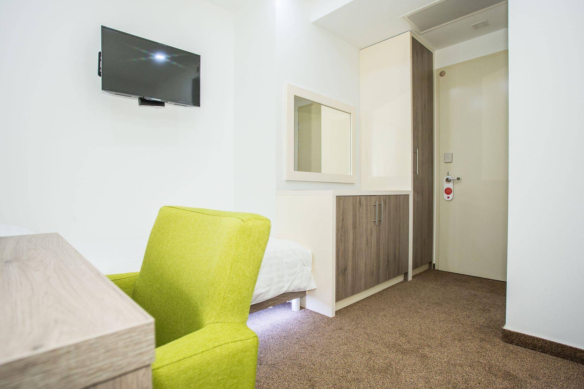 Hotel National