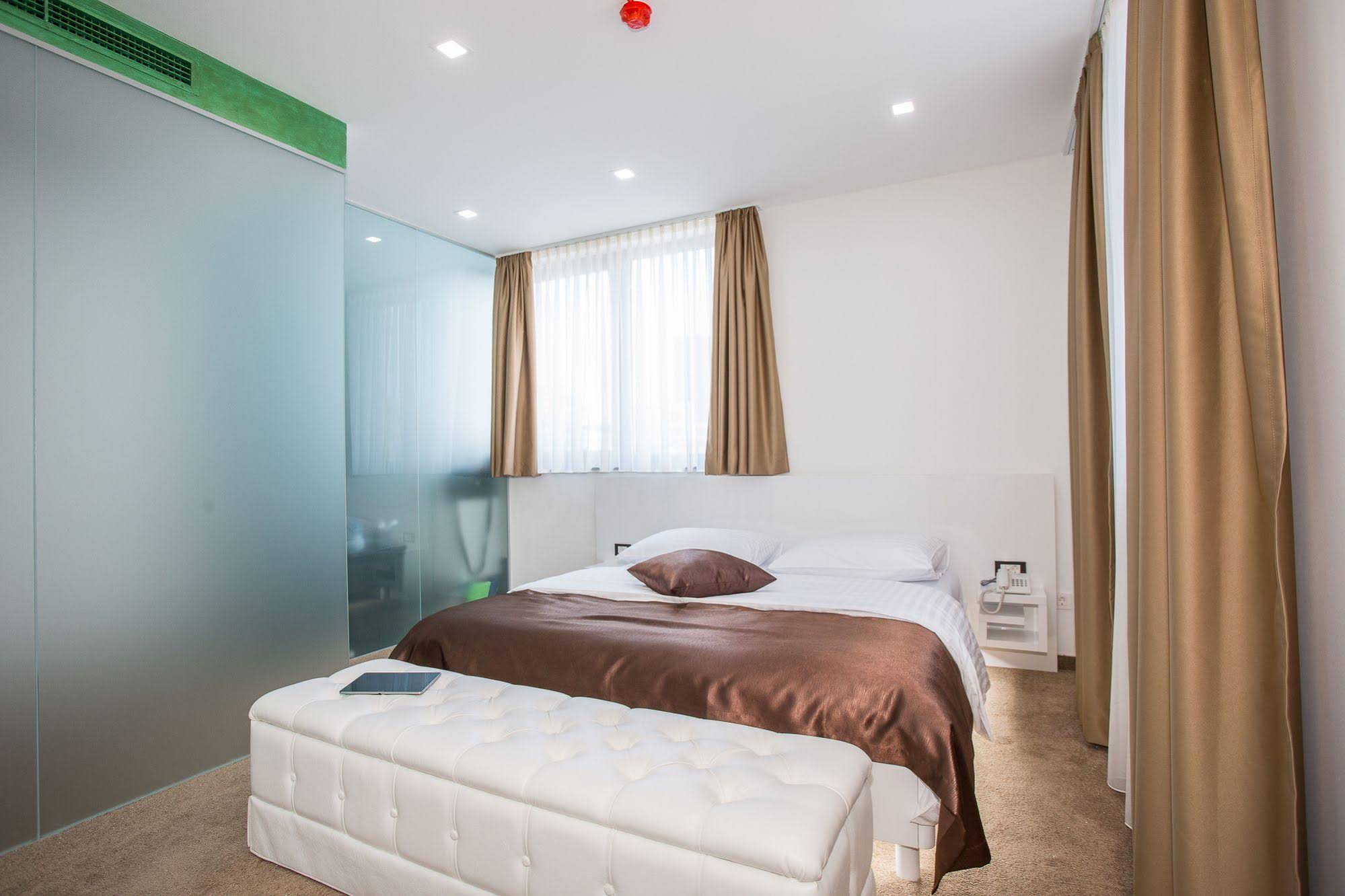 Hotel National