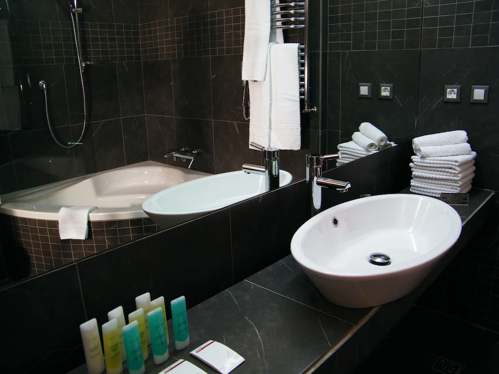 Hotel President Pantovcak